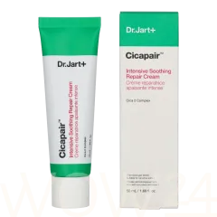 Dr.Jart+ Cicapair Intensive Soothing Repair Cream thumbnail 4