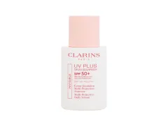 Clarins UV Plus Skin Barrier Invisible Multi-Protective Daily Screen thumbnail 2
