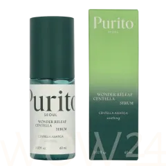 PURITO Wonder Releaf Centella Serum thumbnail 4