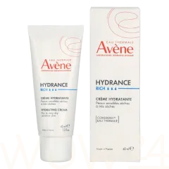 Avene Hydrance Rich thumbnail 4