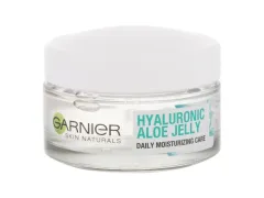 Garnier Skin Naturals Hyaluronic Aloe Jelly Daily Moisturizing Care thumbnail 1