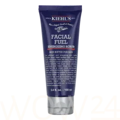 Kiehl´s Skin peeling ( Energizing Scrub) - thumbnail 2