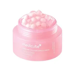 Medicube Medicube PDRN Pink Collagen Capsule Cream thumbnail 4