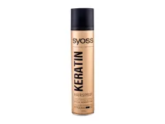 Syoss Professional Performance Keratin Hair Spray thumbnail 1