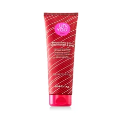 Inebrya Up To You Liss Smoothing Conditioner & Mask thumbnail 1