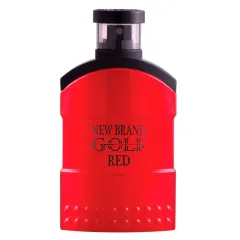 New Brand Perfumes Golf Red thumbnail 1