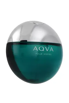 Bvlgari Bvlgari, Aqva, Eau De Toilette, For Men, 100 ml *Tester thumbnail 3
