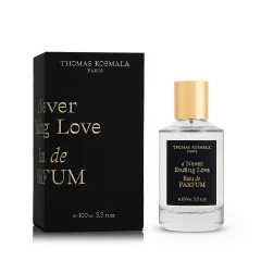 Thomas Kosmala A Never Ending Love thumbnail 1