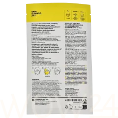 Dr.Jart+ Dr. Jart+ Ceramidin Skin Barrier Moisturizing Mask thumbnail 3