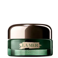 La Mer La Mer The Deep Purifying Mask thumbnail 7