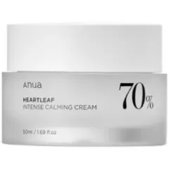 Anua Anua Heartleaf 70 + Ceremide Intense Calming Cream thumbnail 6