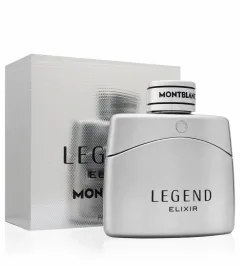 Mont Blanc perfume M 30 ml Legend Elixir thumbnail 1