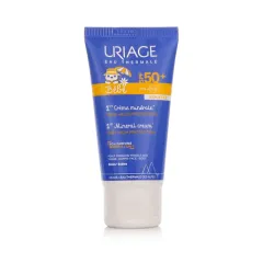 Uriage Bébé 1st Mineral Cream thumbnail 2