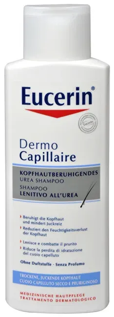 Eucerin DermoCapillaire Calming thumbnail 1