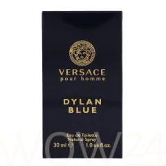 Versace Pour Homme Dylan Blue thumbnail 2