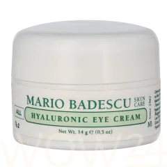 Mario Badescu Hyaluronic Eye Cream thumbnail 2