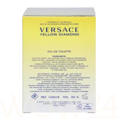 Versace Yellow Diamond thumbnail 3