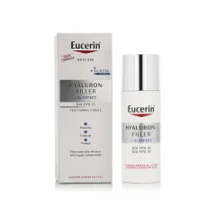 Eucerin Hyaluron-Filler + 3x Effect Day Cream thumbnail 1