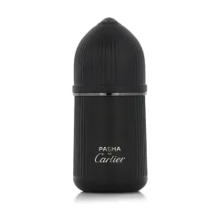 Cartier Pasha De Cartier Noir Absolu thumbnail 1