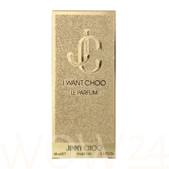 Jimmy Choo I Want Choo Le Parfum thumbnail 2
