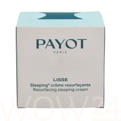 Payot Lisse Resurfacing Sleeping Cream thumbnail 2