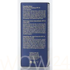 Esteé Lauder long-lasting makeup SPF 10 30 ml 2C1 Pure Beige Double Wear Stay-in-Place thumbnail 3