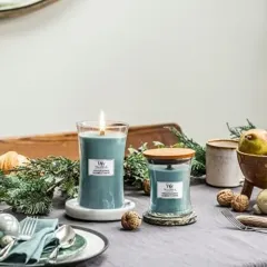 WoodWick Evergreen Cashmere thumbnail 3