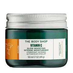 The Body Shop Vitamin C Glow Boosting Intense Moisturiser thumbnail 1