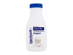 Lactovit Original nourishing shower gel thumbnail 1