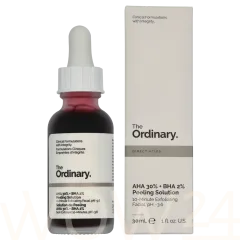 The Ordinary The Ordinary AHA 30% + BHA 2% Peeling Solution 6