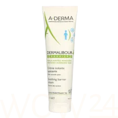 A-Derma A-Derma Dermalibour+ Barrier Insulating Cream thumbnail 2