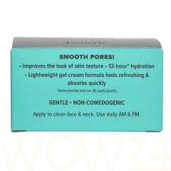 Benefit The POREfessional Smooth Sip Lightweight Smoothing Moisturizer thumbnail 2