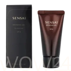 Sensai Bronzing Gel thumbnail 4