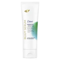 Dove Prebiotic + Sensitive Body Serum thumbnail 1
