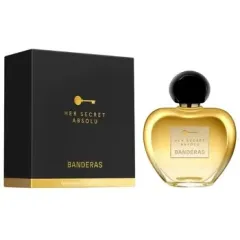 Banderas Her Secret Absolu thumbnail 1