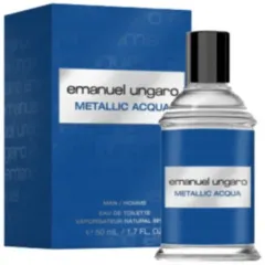 Emanuel Ungaro Metallic Acqua thumbnail 1