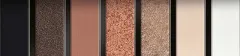 Pupa Eye shadow palette (Make-up Stories Compact Palette) 13.3 g - 002 Smokey Vibes thumbnail 6