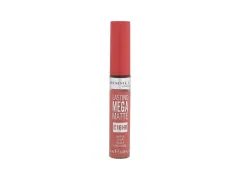 Rimmel Lasting Mega Matte Liquid Lip Colour thumbnail 1