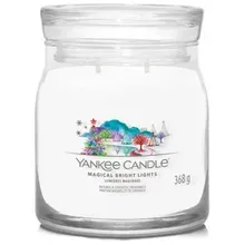 Yankee Candle Magical Bright Lights thumbnail 3
