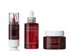 Missha Missha Pdrn Nad+ 3Piece Set 1