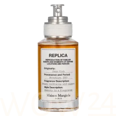 Maison Margiela Replica jazz club thumbnail 5