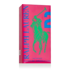 Ralph Lauren Big Pony 2 For Women thumbnail 2