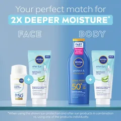 Nivea After Sun Serum thumbnail 7