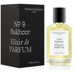 Thomas Kosmala No.9 Bukhoor thumbnail 1