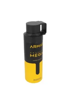 Armaf Beauté odyssey mega body spray thumbnail 2