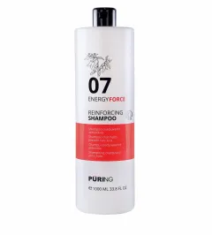 PÜRING strengthening shampoo 1000 ml 07 EnergyForce Reinforcing Shampoo thumbnail 1