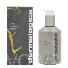 Dermalogica Dermalogica Body Hydrating Cream Body Milk thumbnail 4