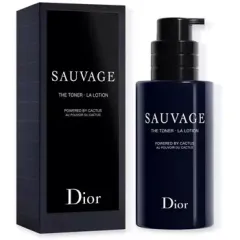 Dior Skin tonic Sauvage (The Toner) thumbnail 2