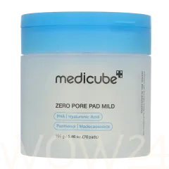 Medicube Zero Pore Pad Mild thumbnail 5