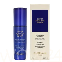 Guerlain Super Aqua Sérum thumbnail 4